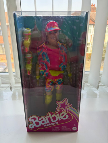 Mattel barbie the - barbie,