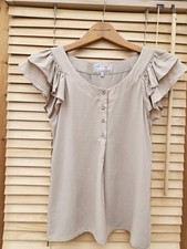 Aubin & Wills Women's  Nude