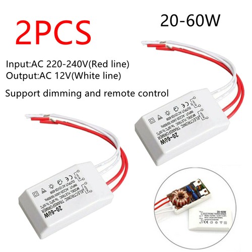2pcs electronic transformer - 2pcs,