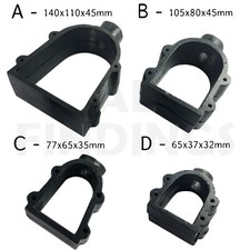 Traditional Sand Casting Flask / Moulds - For all types of casting sand 4 sizes