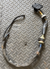 2015 Piaggio Xevo 125 Fuel