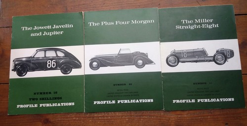 Jowett javelin jupiter - &,