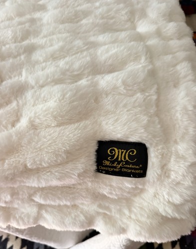 Minky couture adult - minky,