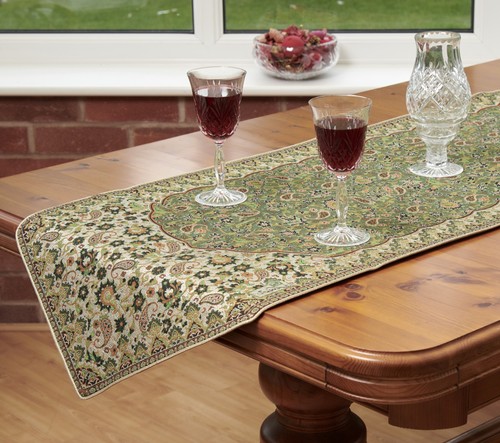 Lpuk authentic persian - persian, paisley
