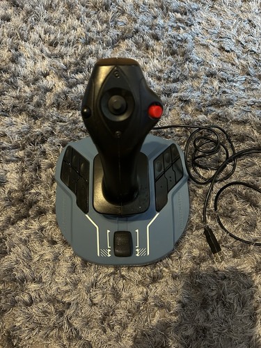 Thrustmaster tca sidestick - thrustmaster,