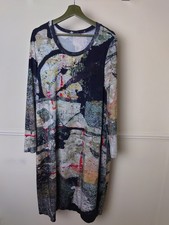 Crea Concept Dress Midi