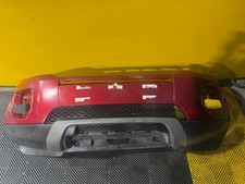 Range Rover Evoque L538 2011 - 2015 Front Bumper Partially Complete