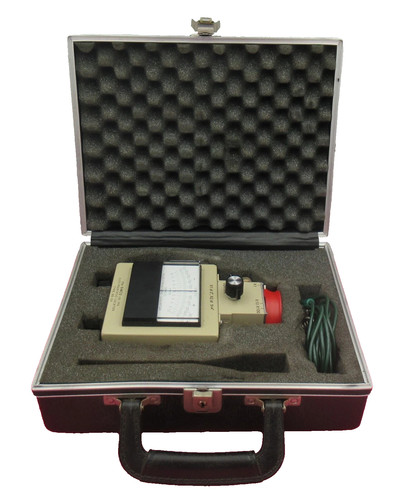 Simco electrostatic - ss-2x,