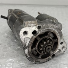 Starter Motor for Mitsubishi