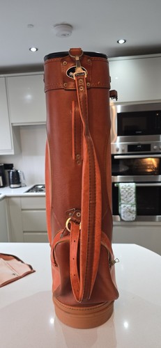 Vintage macgregor golf bag - macgregor,