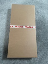 Guitar Postage Box Strong