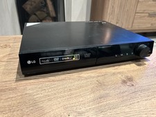 LG DH4430P DVD Home Cinema