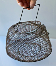 Vintage collapsible wire