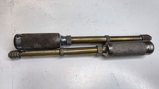 2x Yankee / North Brothers Push Drill with Bits vintage