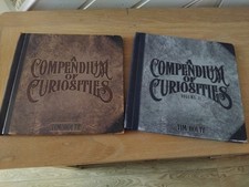 TIM HOLTZ COMPENDIUM OF