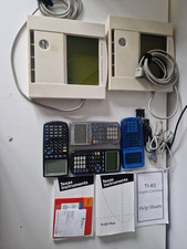 Ti Calculator Bundle
