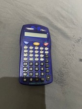 Texet FX90 Scientific Calculator