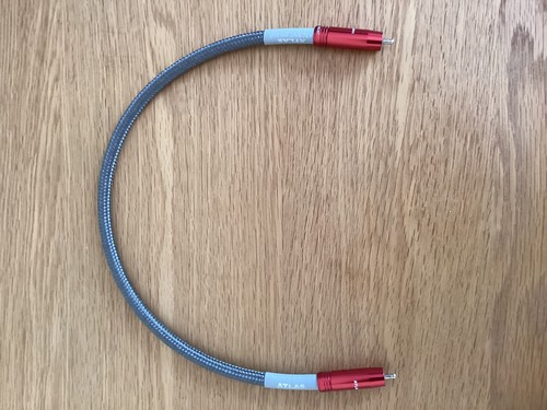 Atlas ascent ultra 75ohm - ultra,