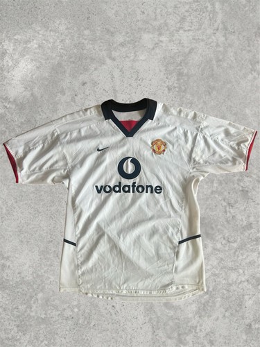 Manchester united 2002 - manchester, 2002/03