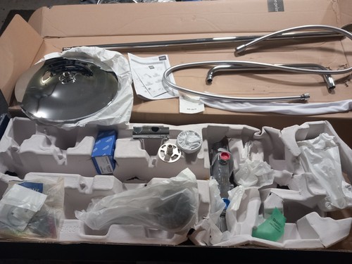 Grohe vitalio joy 310 chrome - grohe,