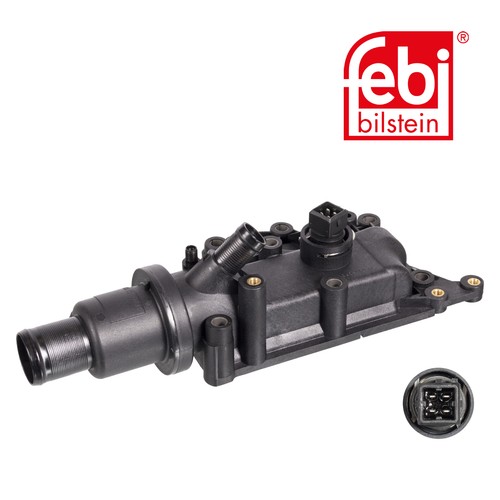 Febi 106202 thermostat premium - 106202,