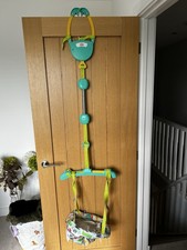 Bright Starts Bounce N Spring