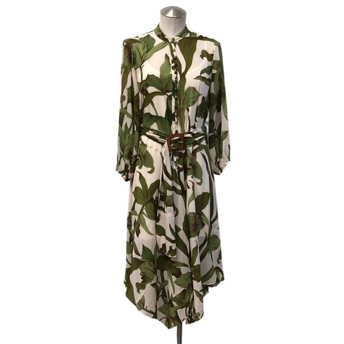 Maryan mehlhorn shirtdress - maryan,