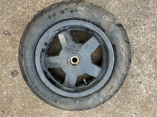 Piaggio vespa rear wheel - s,