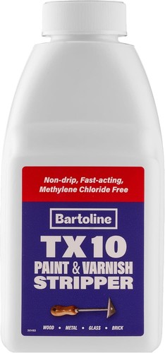 Bartoline tx10 all purpose non - bartoline,
