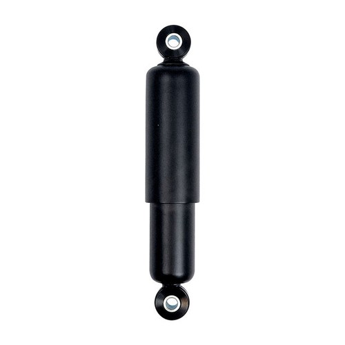 Front shock absorber black - front,