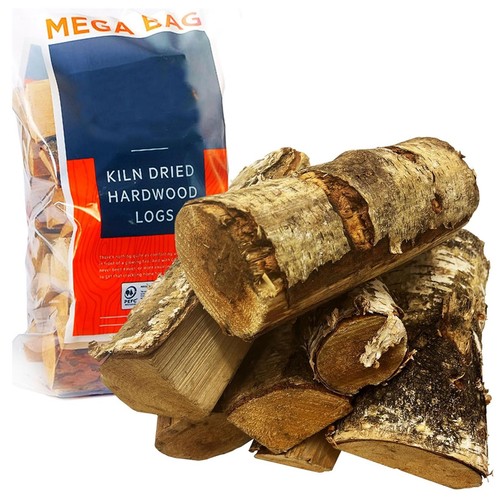Firewood logs 22l kiln - logs,