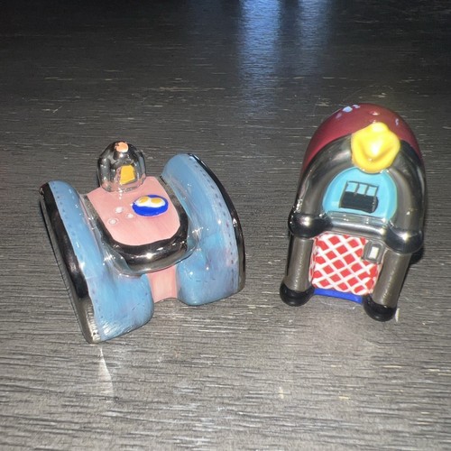 Russ berrie diner collection - russ,