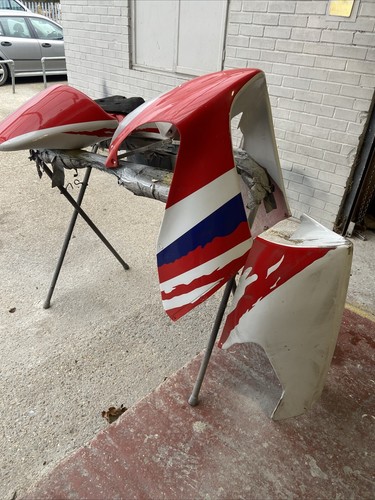 Honda nsr250 mc21 fairing - mc21,