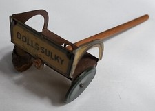 1939 Vintage Premium Cracker