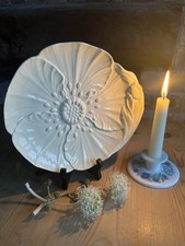 Vintage 1940’s / 1950’s Carlton Ware Buttercup Decorative Plate 