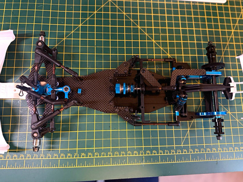 Exotek ultra 10 - ultra, 1:10