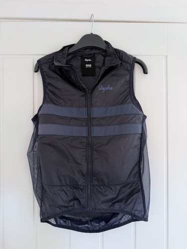 Rapha men brevet insulated - men’s,