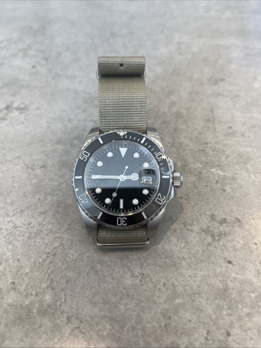 40mm sterile men - sterile, men’s