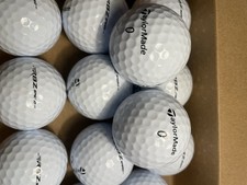 15x Taylormade RBZ Golf Balls