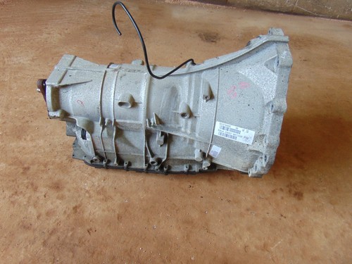 Ford falcon automatic - automatic, gearbox