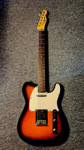 Fender squier bullet - squier,