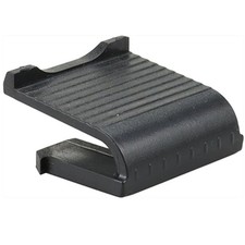 Black Glovebox Latch For