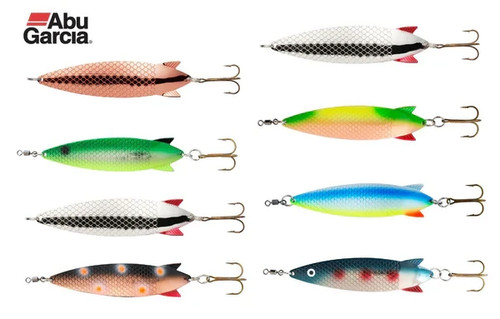 Abu garcia toby - toby®, 11cm