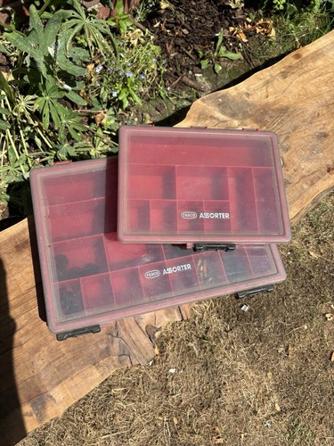 Raaco assorter compartment - raaco,