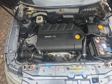 SAAB 9-5 SPORT Z19DTH DIESEL