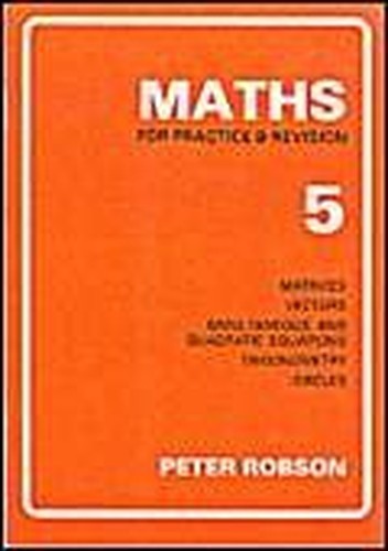 Maths for practice and - maths,