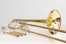 Shires TBQAlessi Joe Alessi