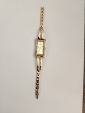 Figaro Couture 7A05115 Watch. New Battery