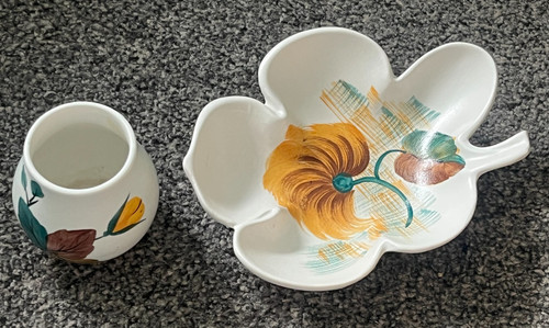 Vintage radford pottery - vintage,