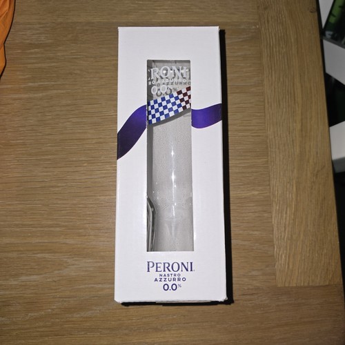 Peroni nastro azzurro 0 - x,